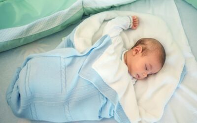 Comprendre les cycles du sommeil de votre bébé pour mieux l’accompagner